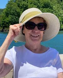 Rebecca Ann Burgess Obituary January 22, 2026