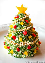The best ideas for christmas tree appetizers recipes.change your holiday dessert spread out right into a fantasyland by offering typical french buche de noel, or yule log cake. Tree Shaped Food For Holiday Festivities Shockingly Delicious