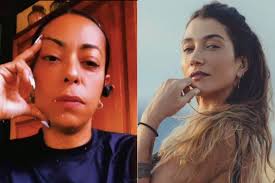 Jun 20, 2021 · samantha schmütz fala sobre perda de paulo gustavo e diz que errou ao criticar deborah secco choro todos os dias desde que ele se foi, revela a atriz gilberto júnior Samantha Schmutz E Acusada De Nao Deixar Paulo Gustavo Descansar