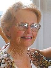 Mildred Marron Obituary (1924