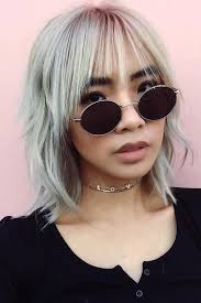 Black and blonde braids with bangs; 56 Fantastic Dark Blonde Hair Color Ideas Lovehairstyles Com