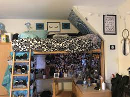 Quinnipiac University Ledges Dorm Room Pictures Dorm Room University Dorms