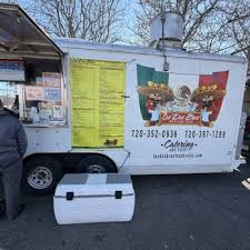 Los Dos Bros Taquería #2 | Food Truck — Taco restaurant food truck in Boulder, Colorado
