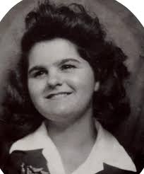 Ella Ruth Sullins Scott