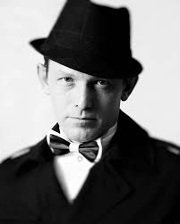 Sean Brebnor (Actor) added a new...