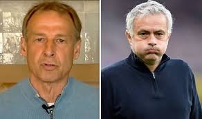 Ryan mason and chris powell are in line to take over mourinho for the remainder of the season. E3zlkh15nji Dm