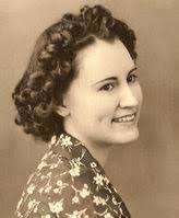 Martha Teter Obituary (1926