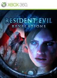 · the pool is open ( . Trucos Resident Evil Revelations Xbox 360 Claves Guias