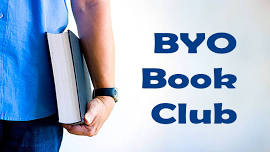 BYOBook Club with Jennifer C