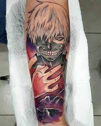 Wtf Is Beautiful Beautiful Tattoo Freigedank Follow Me And Tag Your Otaku Friends To The Best Anime Tattoo Accoun Anime Tattoos Tattoos Anime Tatoos