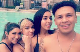 Jamal Davila (@themixedd_king) • Fotos y videos de Instagram