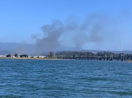 Search new and used cars at roy's auto center in eureka, ca. Photos Easter Day Fire Burning At John S Used Cars In Eureka Lost Coast Outpost Humboldt County News