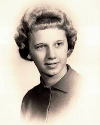 Nancy Virginia Berg Obituary 2024