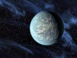 Kepler 22b New Earth Like Planet Has Rock And Water Syracuse Com