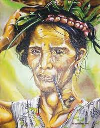 A TALLY OF TWO CITIES: