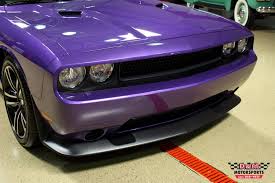 Image result for Plum Crazy 2013 Challenger