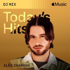 Alex Chapman