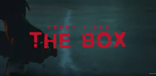 If you want some sense of how rapidly the box has climbed the charts, when we say second track from roddy's debut album, that's track as in has not technically been released as a single yet. Roddy Ricch Releases The Box Official Music Video Glitter And Stilettos Lifestyle Fashion Music Blog