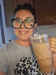 I only drink water and ice tea. I need ideas to sweeten my ice tea please.  Can I use Stevia?