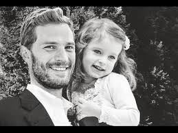 Believing they have left behind shadowy figures from their past, newlyweds christian and ana fully embrace an inextricable connection and shared life of luxury. Fifty Shades Freed Pregnancy And Birth Of Phoebe Grey Youtube