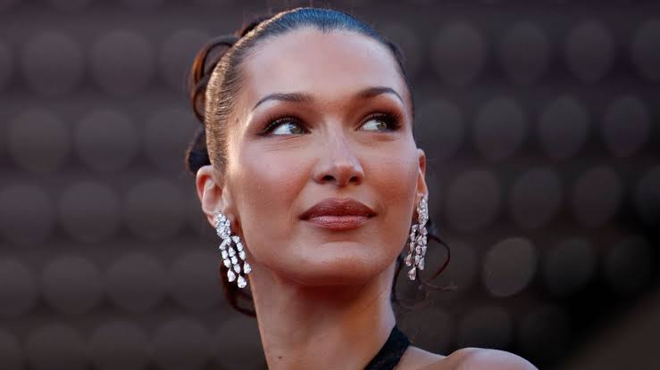 Bella Hadidin bişirdiyi yarpaq dolması - FOTO