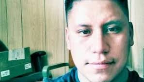 Jerson (Gerson) Otoniel Osorio Lopez