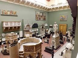 Image result for victoria albert museum cast courts