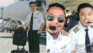 Aufrufe 869 tsd.vor 6 years. Vincent Raditya Vincent Raditya Citilink Youtube Latar Pekerjaannya Adalah Seorang Pilot Di Salah Satu Maskapai Di Indonesia