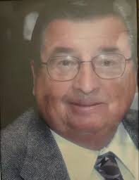 Obituary information for Donald R. Bodine