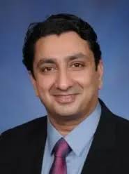 Dr. Ravikanth Chiravuri, MD