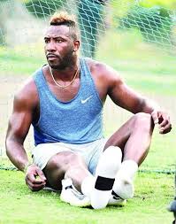 Andre Russell Unknown Facts Kolkata Knight Riders Fact Families All Songs