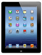 Apple Ipad 3 Wi Fi Full Tablet Specifications