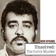 One of the thirty episodes depicted an exaggerated version of the curry murder. Age Like Fine Crime Home Facebook