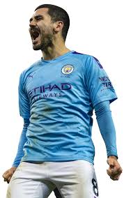 Born 24 october 1990) is a german professional footballer who plays as a midfielder for premier league club manchester city and the germany national team. Ilkay Gundogan Football Render 64107 Footyrenders