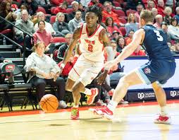 Western Kentucky Hilltopper Basketball-WKU to continue C-USA play against  Sam Houston State