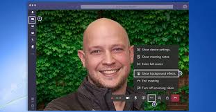 Don T Just Blur Your Background In Microsoft Teams Replace It 365 Technologies Inc How to add your own custom when you hit enter, you should jump to the specific folder where you'll see a bunch of image files for microsoft teams, if you have access to the custom. don t just blur your background in