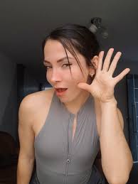 El himno de las que miden 1.60 (mido menos) 🤣🤣