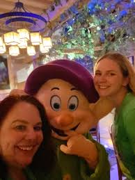 A creator somewhere mentioned that Disney has package deals out for all of  2026. I have not seen anything past July. Can someone confirm, please? I'm  at work planning and can't make