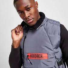 Hood rich best sale vest