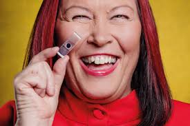 Robot souls and the junk code of life