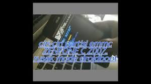 Cara flash asus zenfone c zoo7 sukses, unzip image failure tag: Asus Zenfone C Run Flash Image Script Failure Remote Gpt Command Failed Fix Partisi Emmc Yg Rusak Youtube