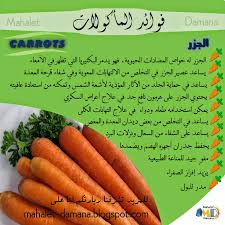 مدونة محلة دمنة فوائد الجزر الصحية Best Pre Workout Food Vegetable Benefits Health Fitness Nutrition