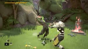 Master of styles is a gold trophy in absolver. Back Move Of Stagger Style Is Op Absolver