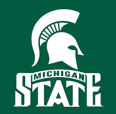 182 transparent png of basketball logo. Michigan State Spartans Alternate Logo Ncaa Division I I M Michigan State Logo Michigan State Spartans Logo Michigan State Spartans