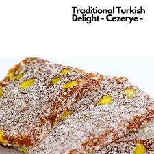 Pain pide turc, pain de ramadan direction la turquie avec le ramazan pidesi un pain pide turc léger et cuit au four qui est ou de de crudité. Qualite Turque Delice Cezerye Carotte Et Delice Avec Pistache Cadeau Cuisine Turque Fabriquee En Turquie Aliexpress