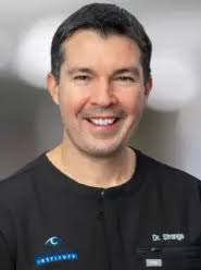 Dr. Taylor Strange, DO