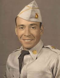 Obituary information for Tony Dean