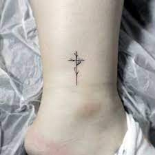 160 delicate ankle tattoos and their big meanings. Pin On Tattoo Ideas