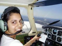Yes, it is a sad reality that deters many youngsters to drop the idea of becoming a pilot completely! Mehgna Jain Medium