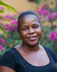 WOSL Staff — Accessible Hope International